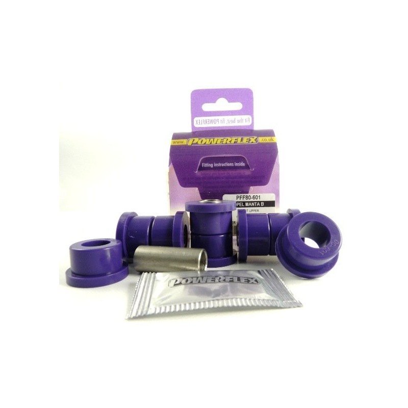 Silentblock del trapecio superior delantero