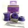 Silentblock de la barra Panhard trasera