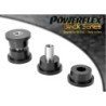 Silentblock de la barra Panhard trasera