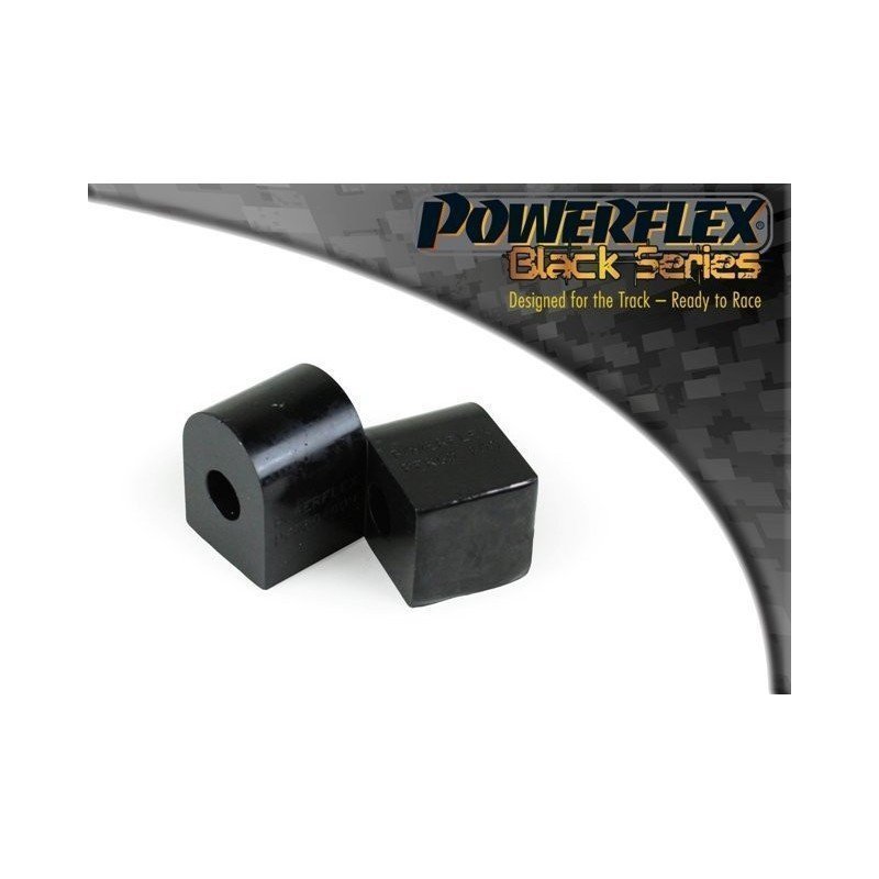 Silentblock de la barra estabilizadora trasera 14 mm