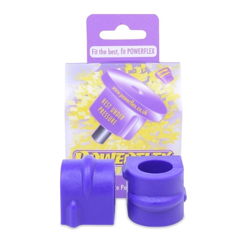 Silentblock de la barra estabilizadora delantera al chassis 26 mm