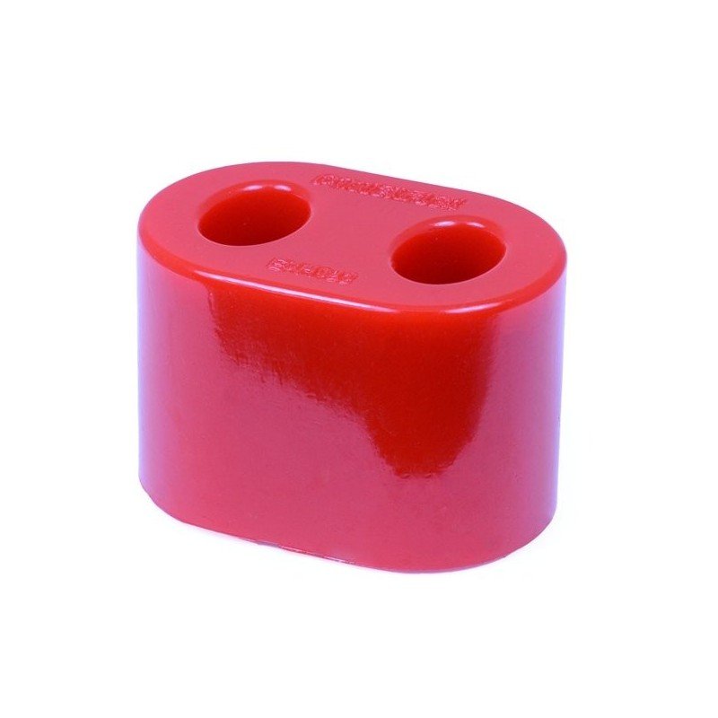 Silentblock de escape