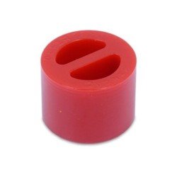 Silentblock de escape