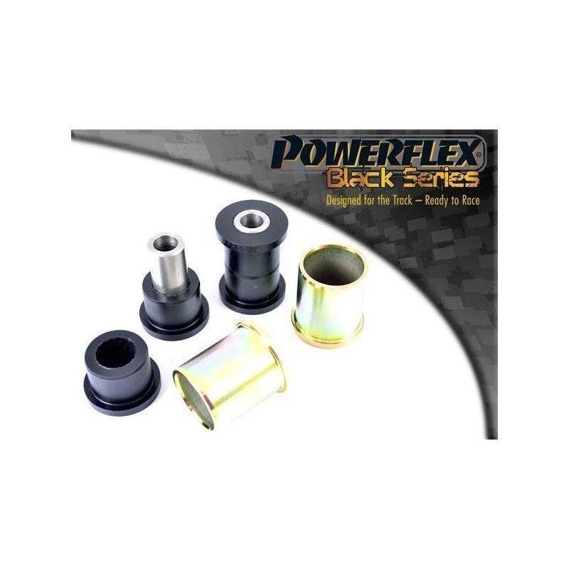 Silentblock interior del brazo superior trasero