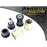 Silentblock interior del brazo superior trasero
