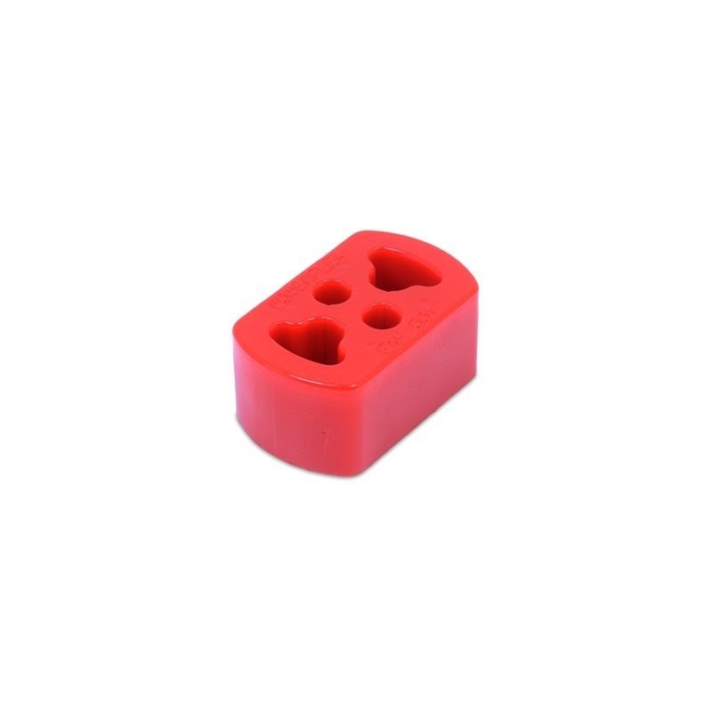 Silentblock de escape