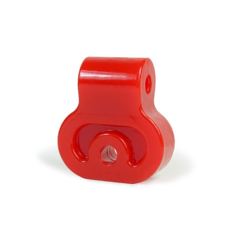 Silentblock de escape