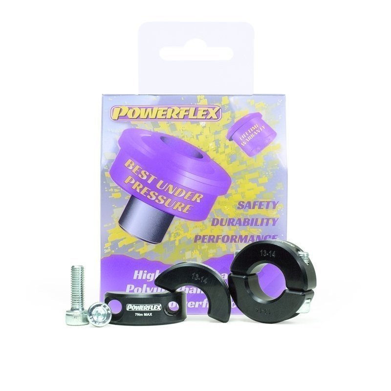 Tope sujeción barra estabilizadora 13-14mm