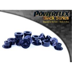 Silentblock del subchassis...
