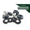 Silentblock interior del brazo delantero superior trasero