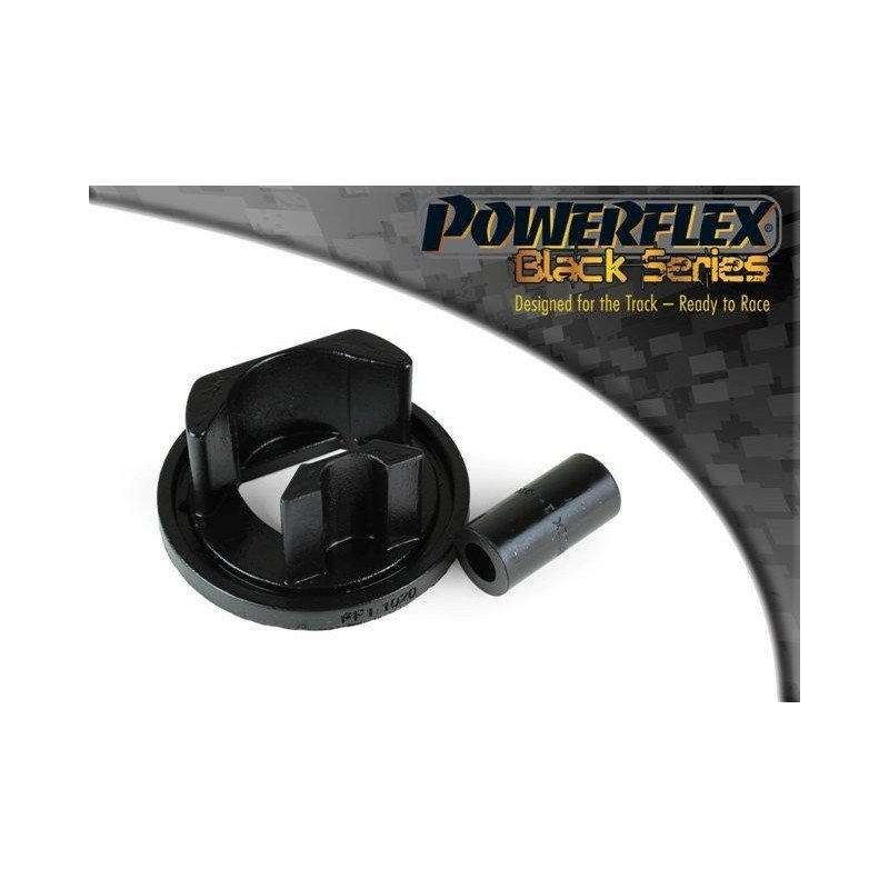Inserto para Silentblock original del soporte inferior del motor