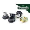 Silentblock interior del brazo trasero superior trasero