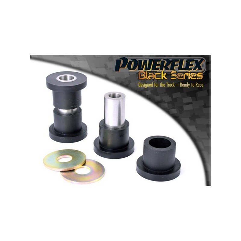 Silentblock delantero del subchasis trasero