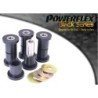Silentblock trasero del subchassis trasero