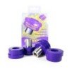 Silentblock del brazo interior inferior trasero