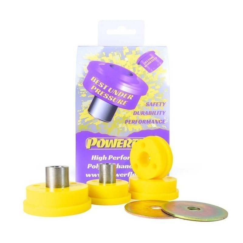 Kit de Silentblock del motor solo V6