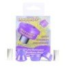 Silentblock del amortiguador superior trasero