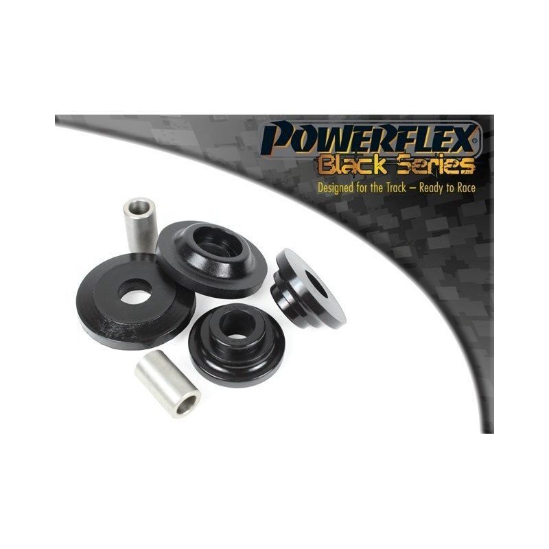 Silentblock del soporte de motor/caja de cambio