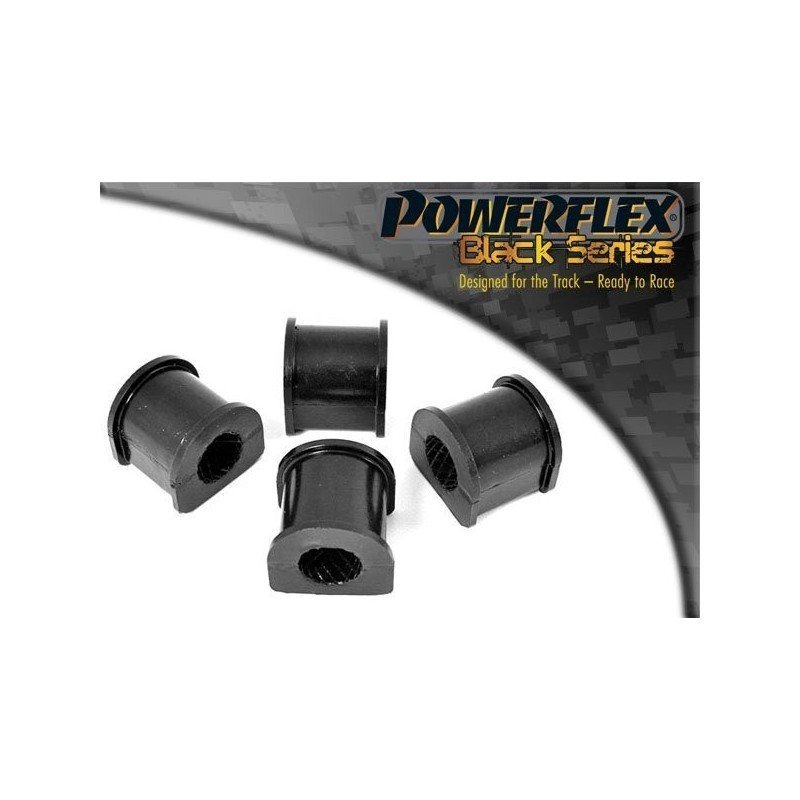 Silentblock de la barra estabilizadora delantera 20 mm