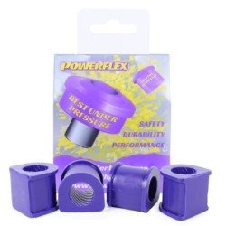 Silentblock de la barra...