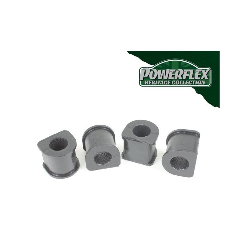 Silentblock de la barra estabilizadora delantera 22 mm