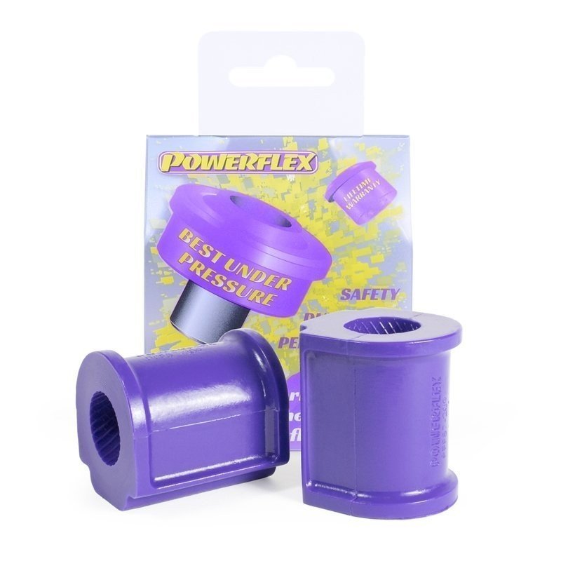 Silentblock de la barra estabilizadora delantera 21 mm