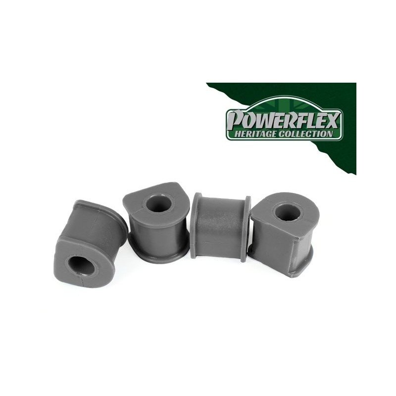 Silentblock de la barra estabilizadora delantera 20 mm