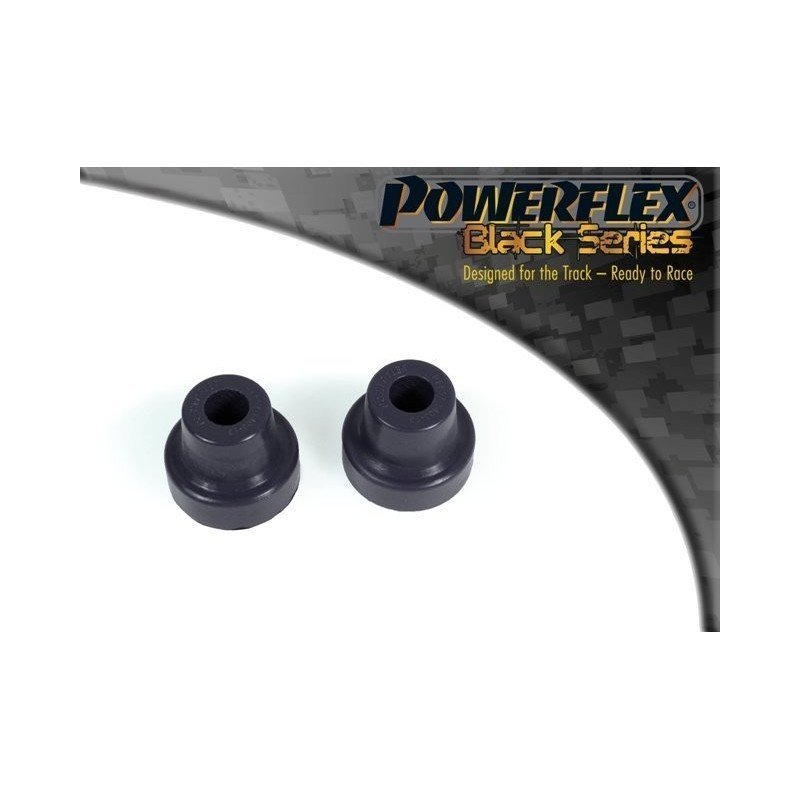 Silentblock de la barra estabilizadora delantera 13 mm