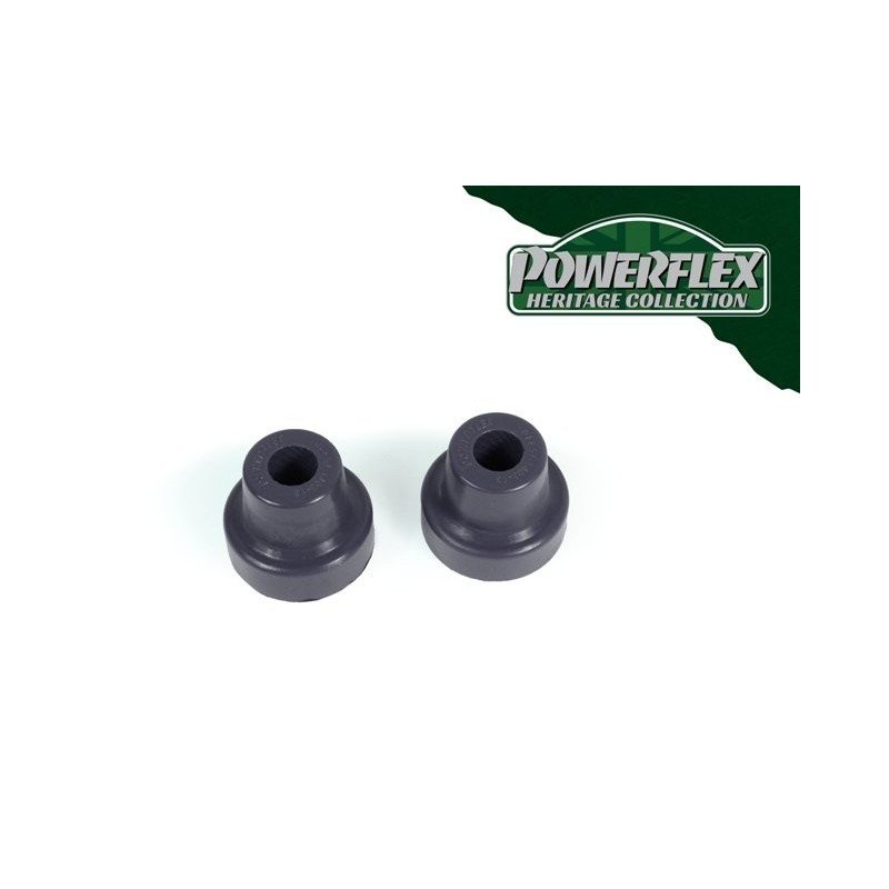 Silentblock de la barra estabilizadora delantera 14 mm