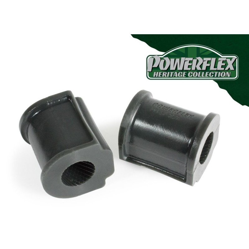 Silentblock de la barra estabilizadora trasera 20mm