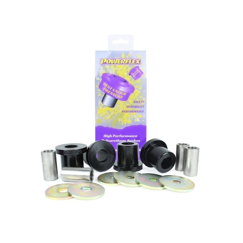 Silentblock del brazo superior delantero