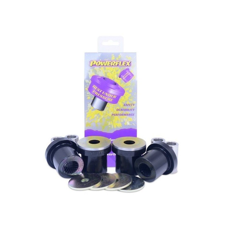 Silentblock del brazo superior delantero