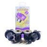 Silentblock del brazo superior delantero