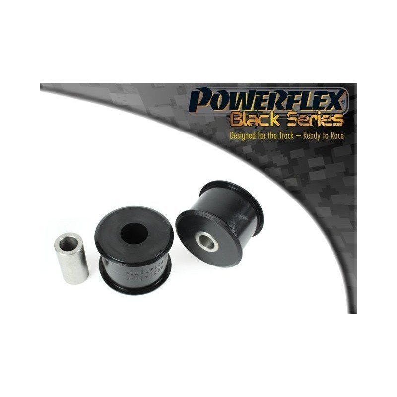 Silentblock exterior del brazo