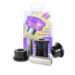 Silentblock interior del brazo