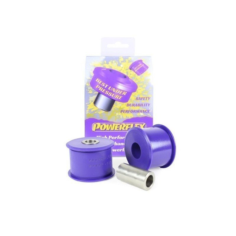 Silentblock exterior del brazo