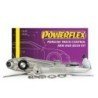 Kit de Silentblock y brazo control (Adjustable)