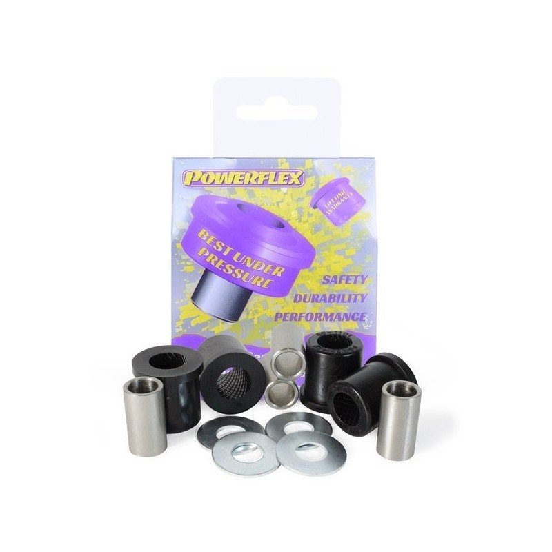 Silentblock interior brazo superior delantero