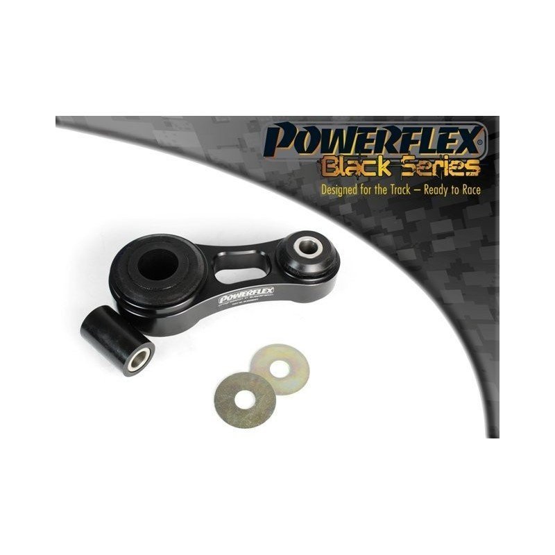 Silentblock del antipar motor