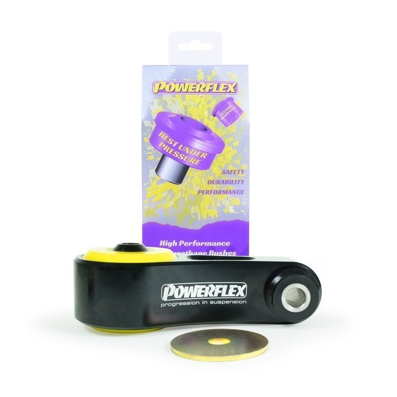 Silentblock del antipar motor superior -Road