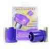 Silentblocks del puente trasero