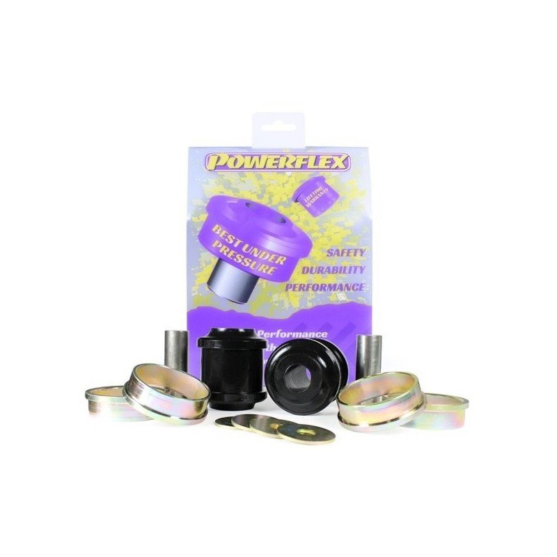 Silentblock tirante delantero