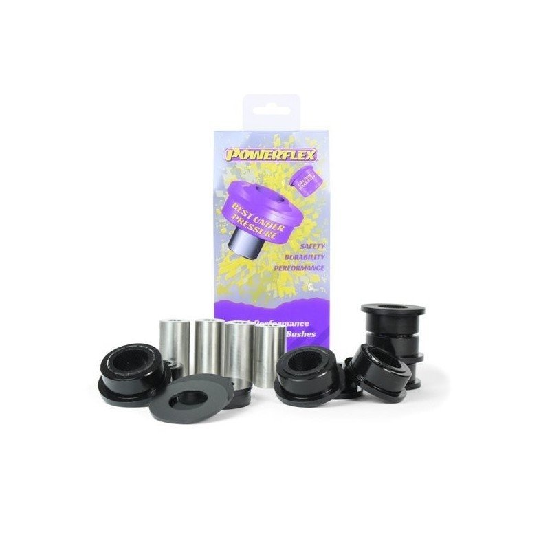 Silentblock del trapecio superior delantero