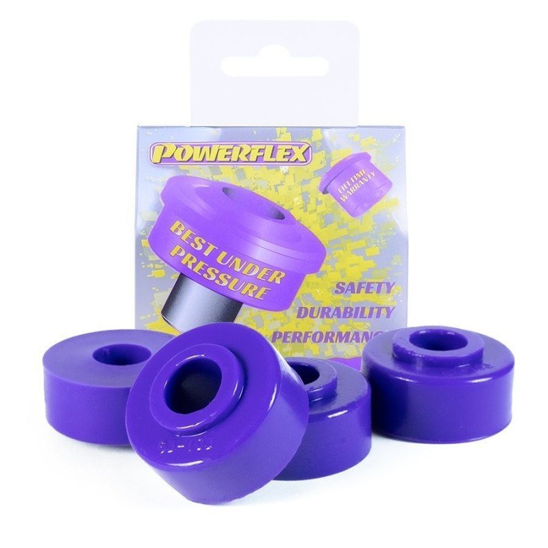 Silentblock del chassis al tirante delantero
