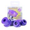 Kit de Silentblock del subchassis trasero (a partir 1976)