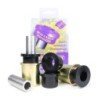 Silentblock interior del brazo superior trasero