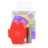 Silentblock del antipar lado motor, Automatico Diesel