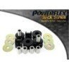 Silentblock del subchassis delantero