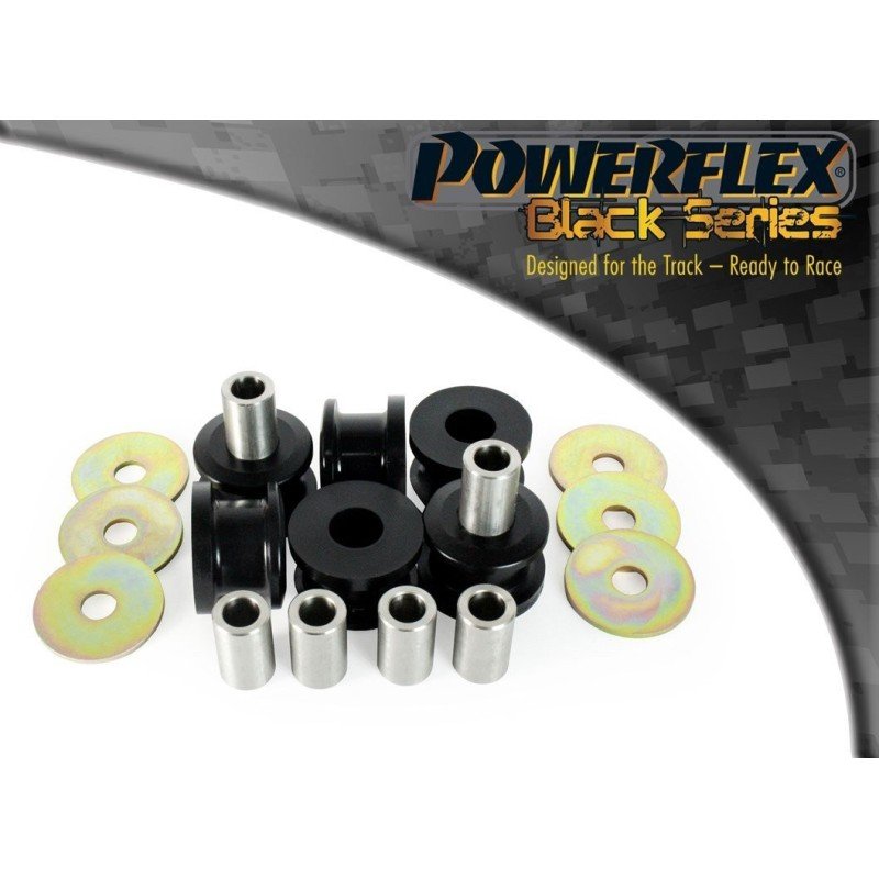 Silentblock del subchassis delantero