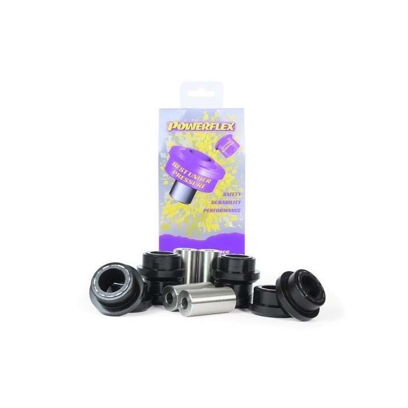 Silentblock del trapecio inferior trasero